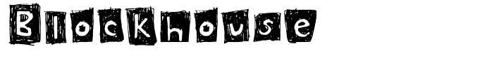 Blockhouse