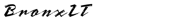 BronxLT