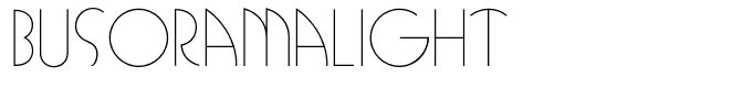 BusoramaLight