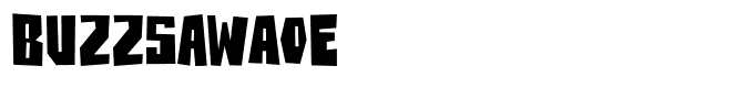 BuzzSawAOE