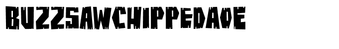 BuzzSawChippedAOE