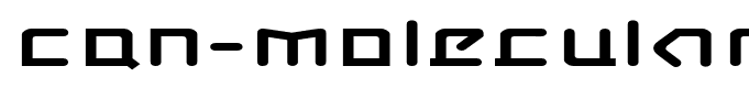 CQN-Molecular-Dynamo-Regular
