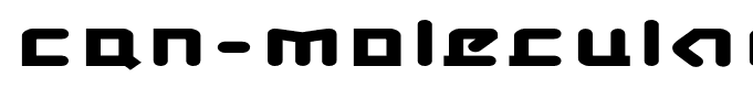 CQN-Molecular-DynamoBold