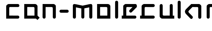 CQN-Molecular-Thermo-Regular