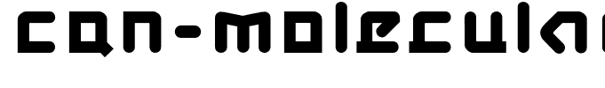 CQN-Molecular-ThermoBold