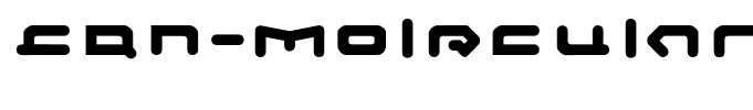 CQN-Molecular-Xtra-Regular