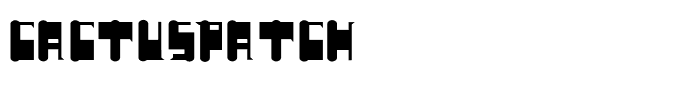 CactusPatch