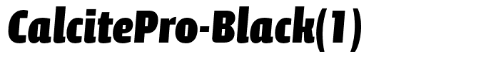 CalcitePro-Black(1)