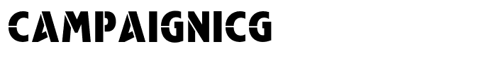 CampaignICG