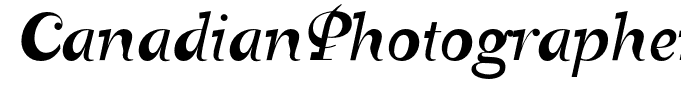 CanadianPhotographer-Script