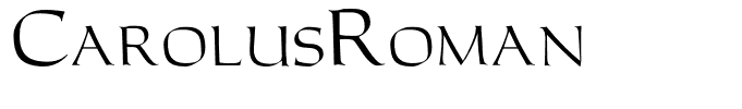 CarolusRoman