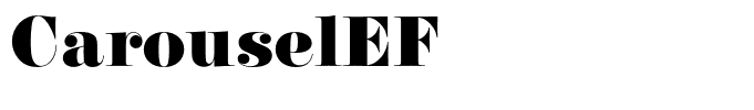 CarouselEF