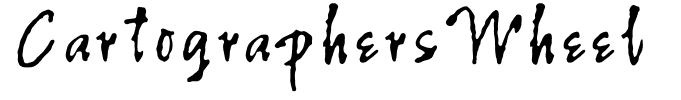 CartographersWheel