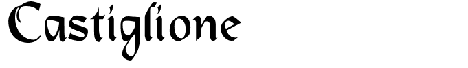 Castiglione