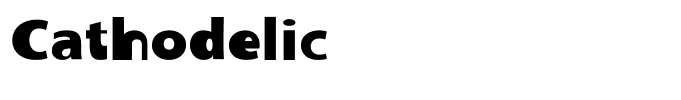 Cathodelic