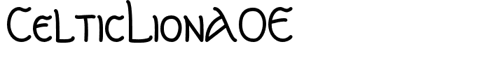 CelticLionAOE