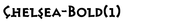 Chelsea-Bold(1)