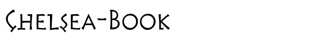 Chelsea-Book
