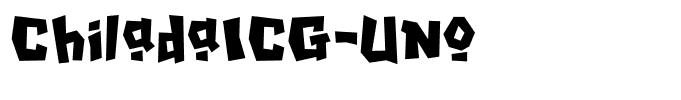 ChiladaICG-Uno