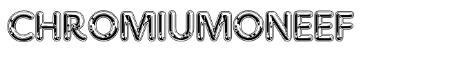 ChromiumOneEF