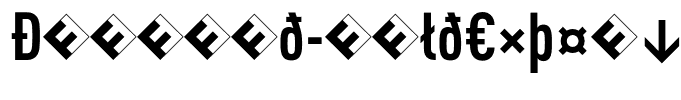 DINCond-BoldExpert
