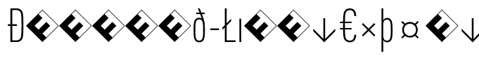 DINCond-LightExpert