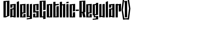 DaleysGothic-Regular(1)