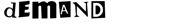 Demand