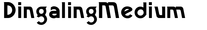 DingalingMedium