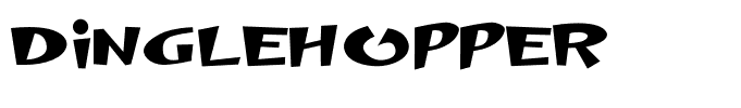 DingleHopper