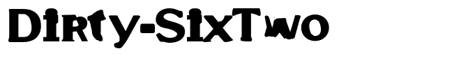 Dirty-SixTwo