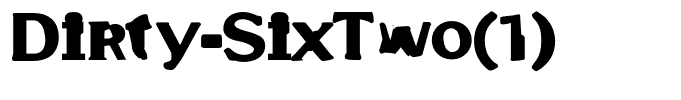 Dirty-SixTwo(1)