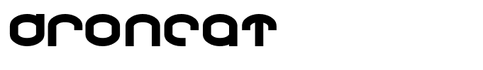 Droncat