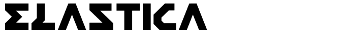 ELASTICA