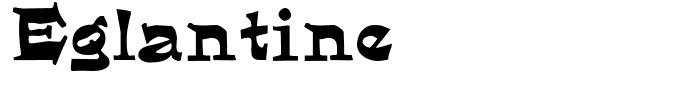 Eglantine