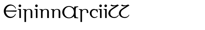 EirinnAsciiLL