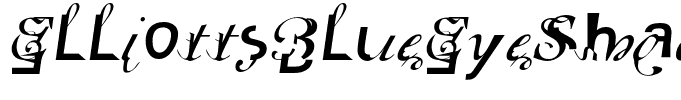 ElliottsBlueEyeShadow