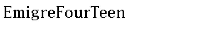 EmigreFourTeen