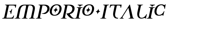 Emporio-Italic