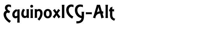 EquinoxICG-Alt