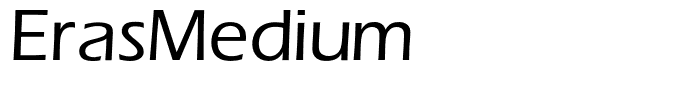ErasMedium