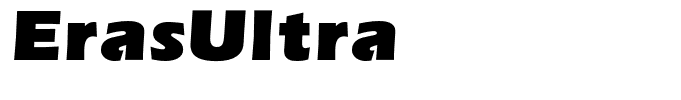 ErasUltra