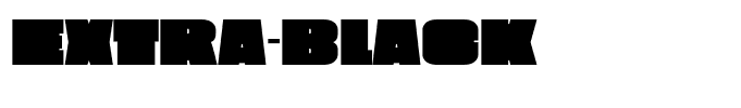 Extra-Black