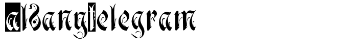 AlbanyTelegram