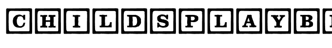 ChildsPlayBlocksLine
