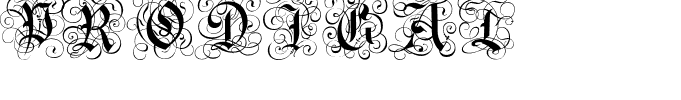 Prodigal