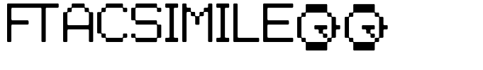 FacsimileLL