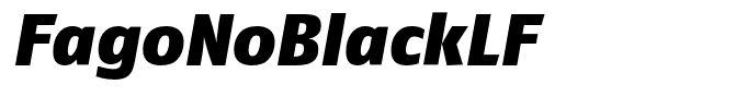 FagoNoBlackLF