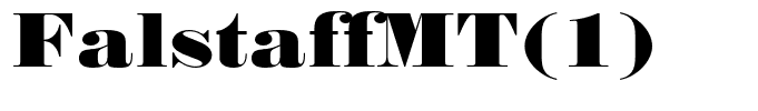FalstaffMT(1)