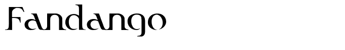 Fandango